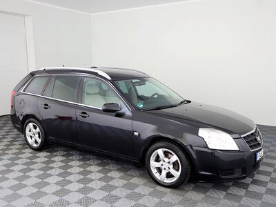 Cadillac BLS