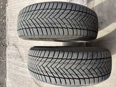2tk NAGU UUED lamellrehvid 215/65R16