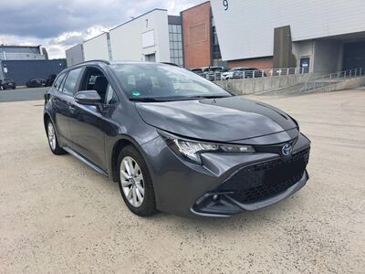 2024 Toyota Corolla Touring Sports 1.8 Style