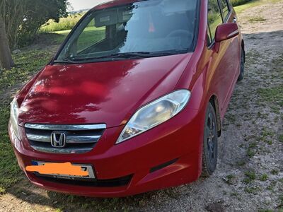 Honda FRV