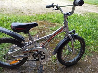 Laste ratas Schwinn 16"
