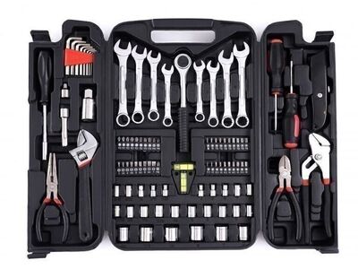 Tööriistakomplekt KD10830, 95 osa