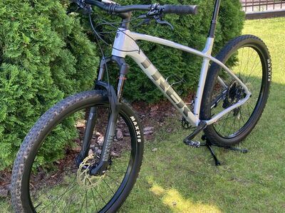 Trek Procaliber 8 (2025)