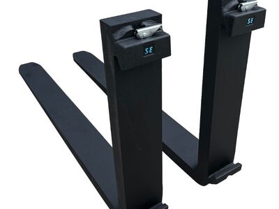 Tõstekahvlid FEM2 1200mm