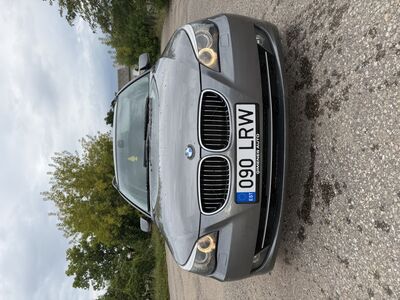 BMW 530D 173Kw 2008a