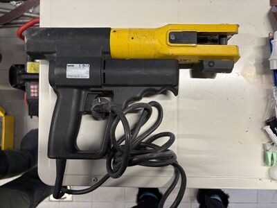 Pressinstrument REMS 577000