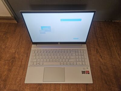HP Pavilion Laptop 15-eh2007ny