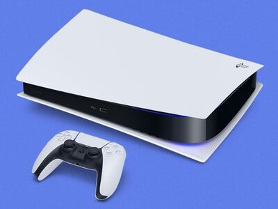 Sony Ps5 Digital Edition Playstation 5 пс5