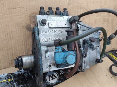 D240 kõrgsurvepump