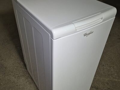 Pesumasin Whirlpool AWE9840 7kg 1200p/min