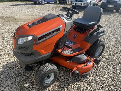 Murutraktor Husqvarna YTA24V48 24hp