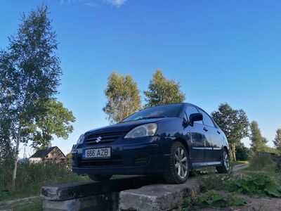 Susuki 4x4