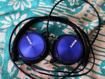 Kõrvaklapid Sony
