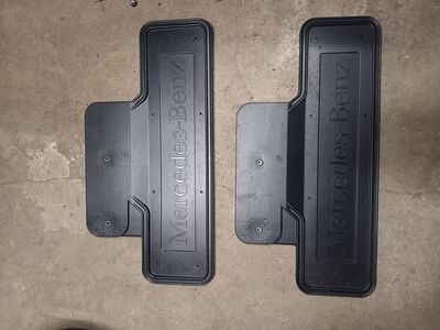 Mb numbrimärgi alused 2tk