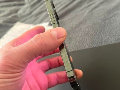 IPhone 13pro 128gb