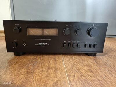 Roadstar RS-5550 võimendi