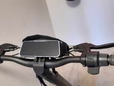 Elektritõukeratas  Kukirin g2