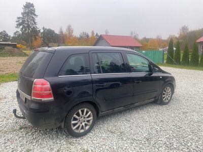 Zafira