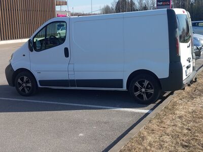 Veoteenus kaubikuga, kolimine, lammutustööd