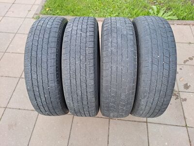 Minerva 205/75 R16C