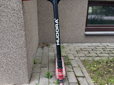 Hudora XQ-13.1 Trikitõukeratas