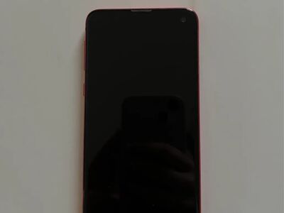 Samsung Galaxy S10