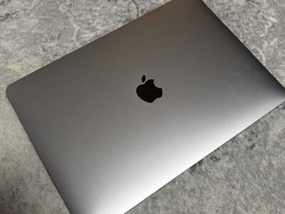 MacBook Pro 16 2019