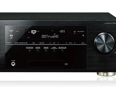 Pioneer VSX-922