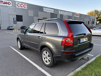 Volvo XC90 2,4 136kW