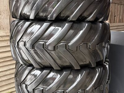 Michelin XMCL 460/70 r24