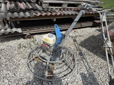 Betoonikopter BT90H160