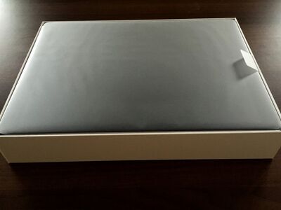 iPad Pro 11 2024 M4 5G 256GB