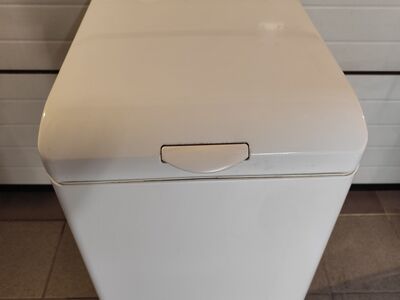 Pesumasin Zanussi