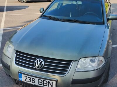 Heleroheline VW PASSAT 2002