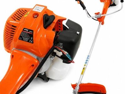 Võsalõikur-trimmer BC530B VERKE