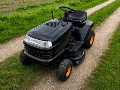 Murutraktor