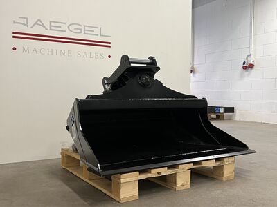 S40 Planeerkopp Hüdrauliline 160L 1100mm