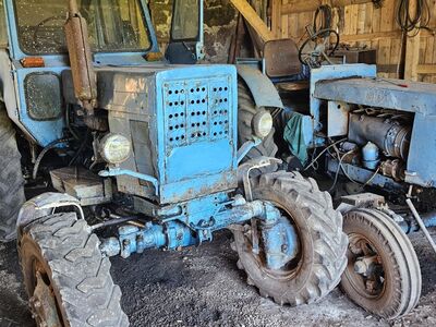 Mtz82 T40