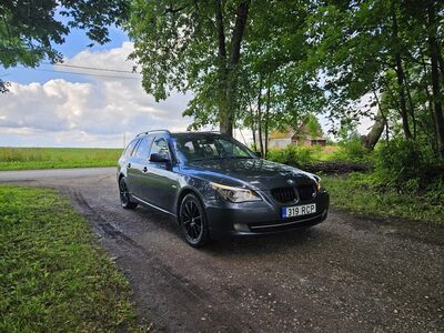 Bmw 530xd