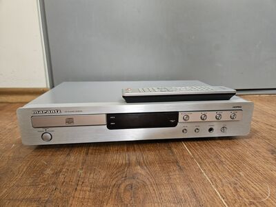 Marantz CD6002 Stereo Compact Disc Player