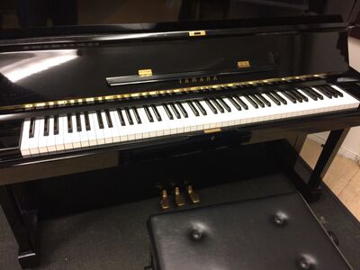 Yamaha U1 klaver