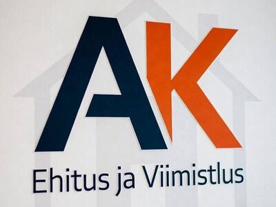 Ehitus-, viimistlus- ja remonttööd