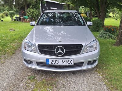 MB C220