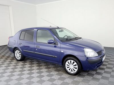 Renault Thalia