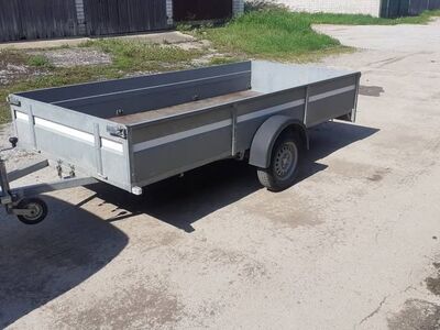 Brentex 325 haagis
