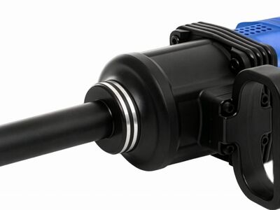 Pneumo löökmutrikeeraja 1″ | 6600 Nm