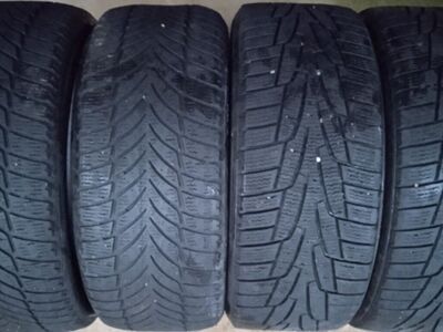 Jooks lamellrehve 225/45 R17