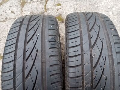 R 15. 185/60. Continental