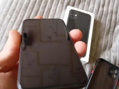 IPhone 11 128gb