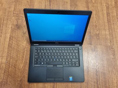 Dell Latitude E 5450,I5,8GB,256ssdWin 11